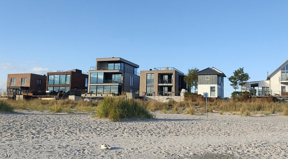 Ostseeresort Olpenitz, Germany